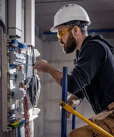 Solar & Renewable Energy