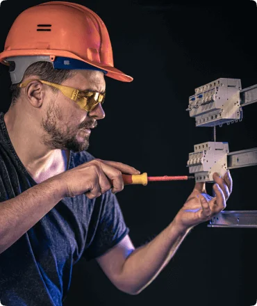 Lighting & Energy Management